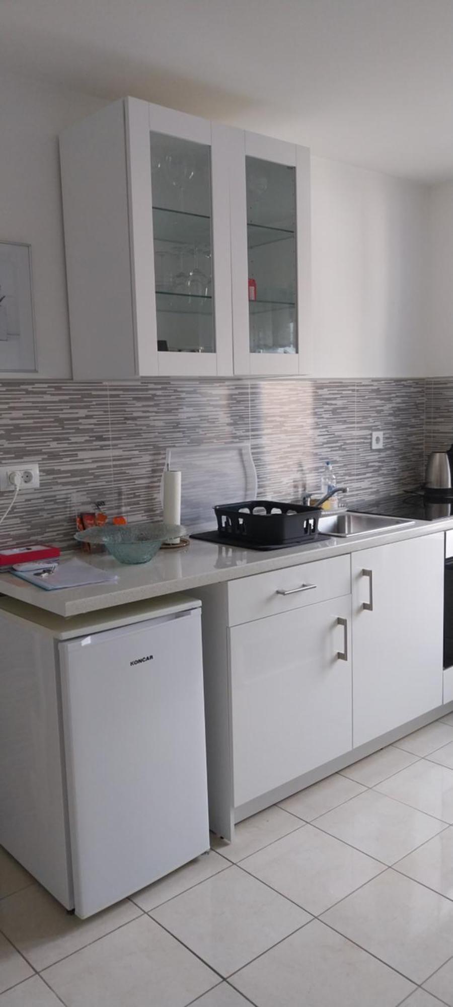 Apartman Bloom Осиек Экстерьер фото