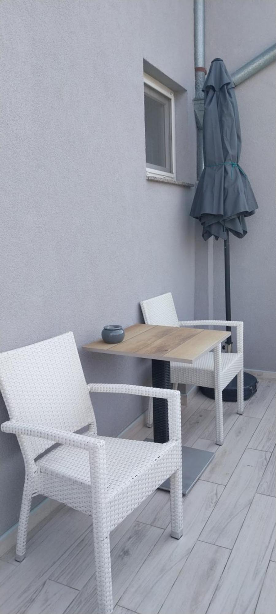 Apartman Bloom Осиек Экстерьер фото